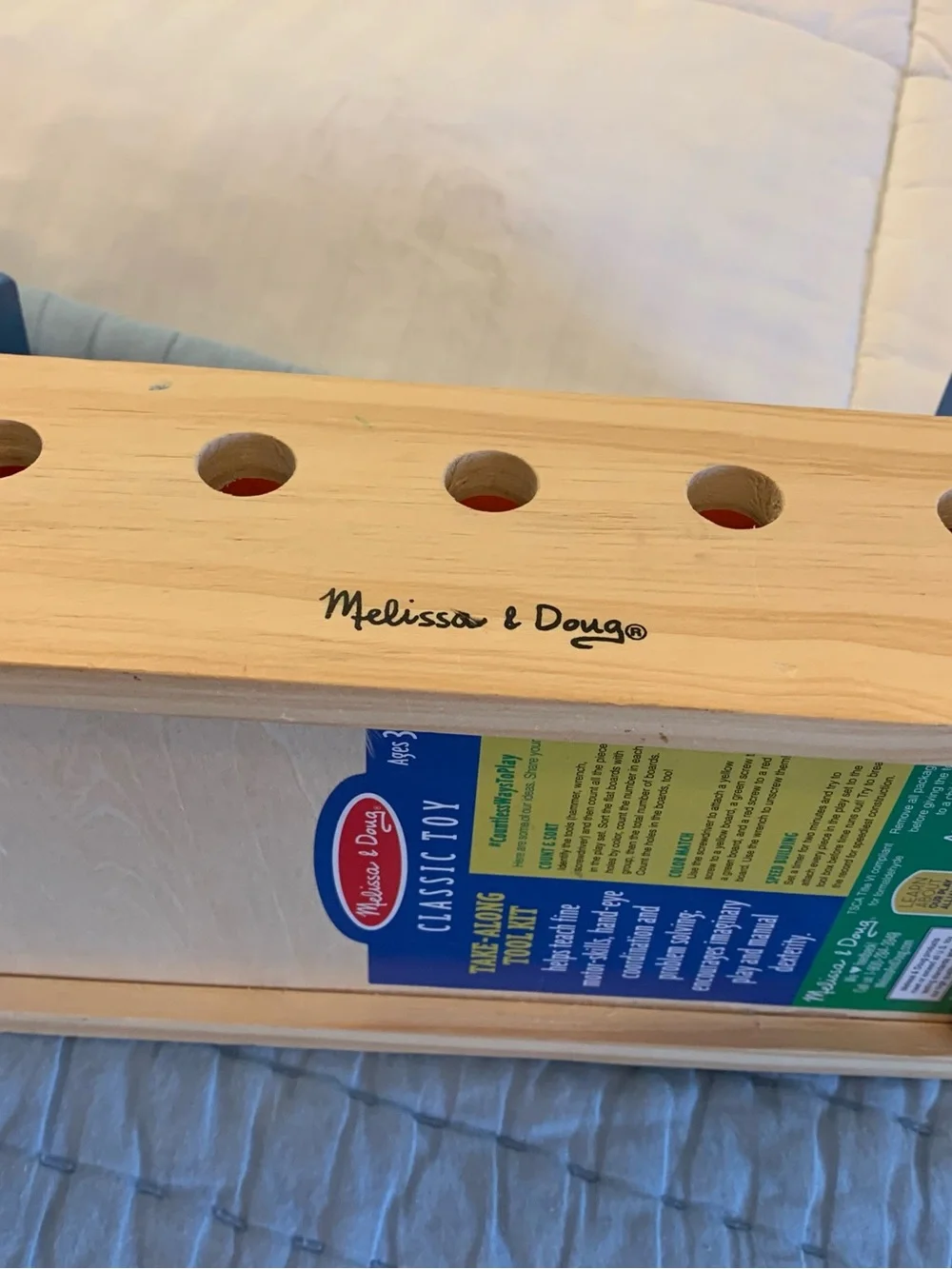 Melissa & Doug melissa doug